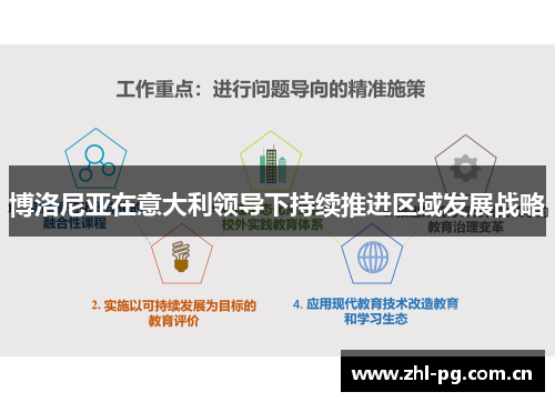 博洛尼亚在意大利领导下持续推进区域发展战略